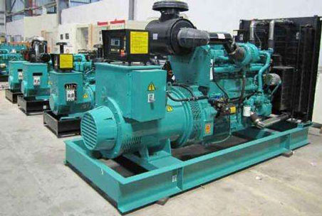 广南1000kw康明斯柴油发电机组图片 广南1000kw康明斯柴油发电机组图片