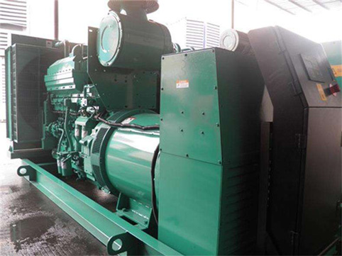 广南柴油发电机 广南柴油发电机