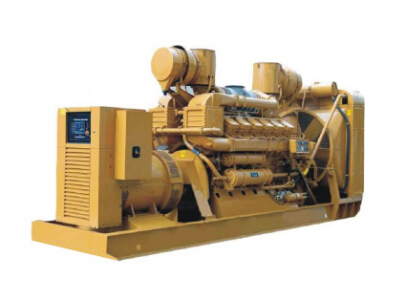 广南发电机出租