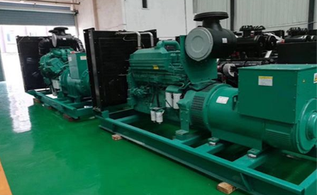 广南发电机出租 广南发电机出租