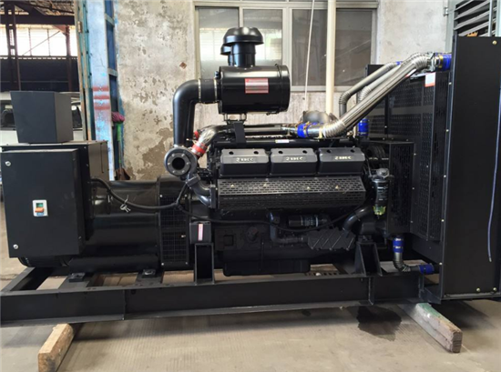 广南柴油发电机 广南柴油发电机