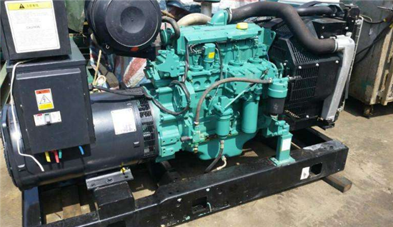 广南柴油发电机 广南柴油发电机