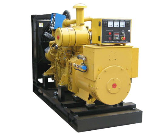 广南发电机出租